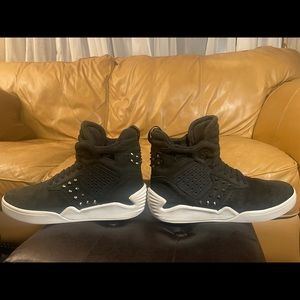 Supra x Steve Aoki - Skytop IV